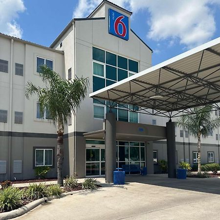 Motel 6-Mission, Tx Dış mekan fotoğraf