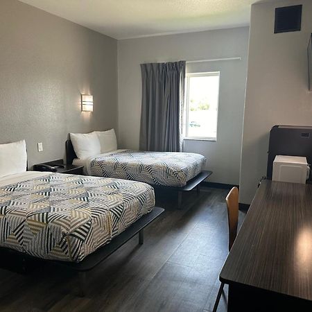 Motel 6-Mission, Tx Dış mekan fotoğraf