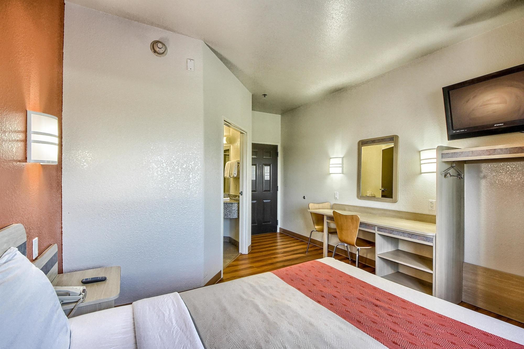 Motel 6-Mission, Tx Dış mekan fotoğraf