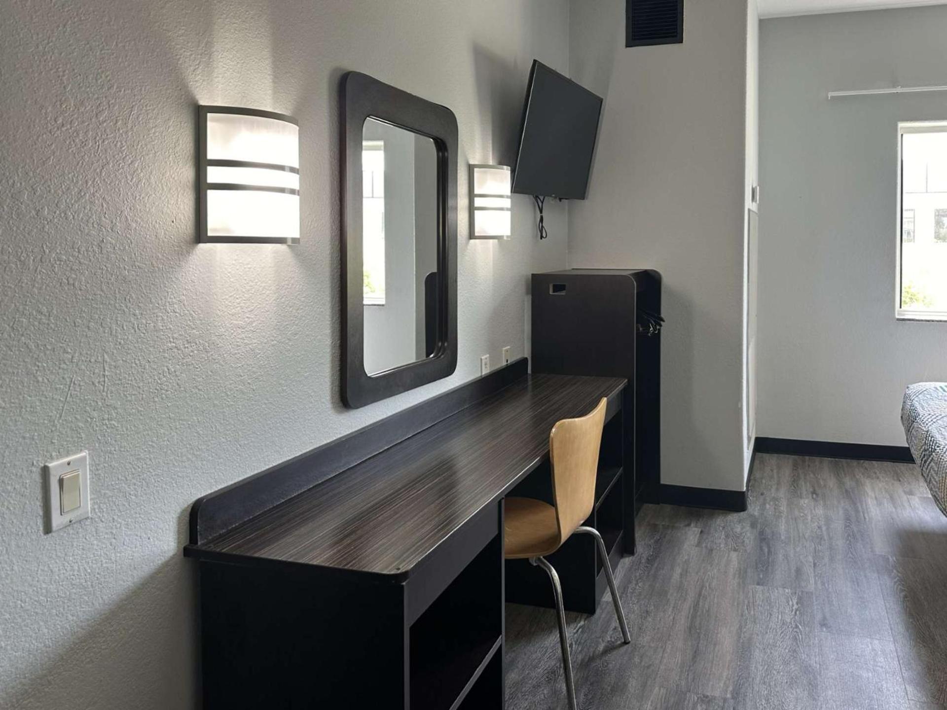Motel 6-Mission, Tx Dış mekan fotoğraf