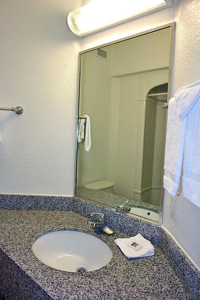 Motel 6-Mission, Tx Dış mekan fotoğraf