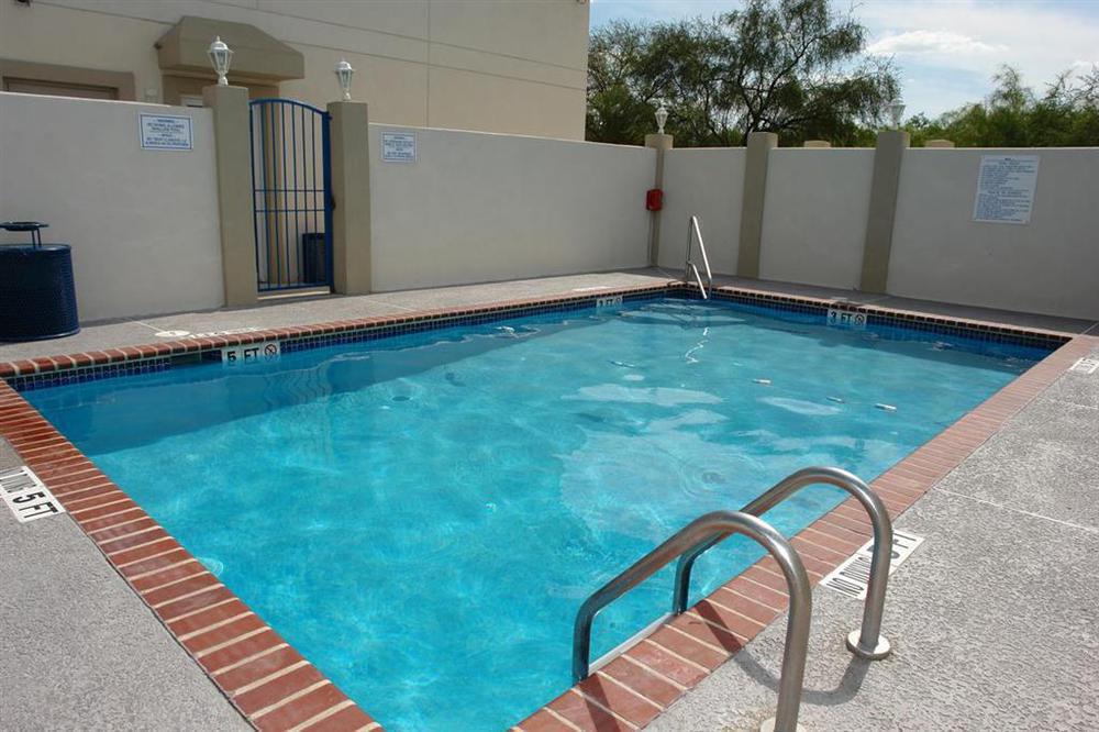 Motel 6-Mission, Tx Konforlar fotoğraf