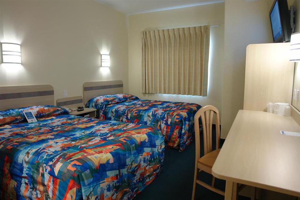 Motel 6-Mission, Tx Oda fotoğraf