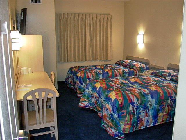 Motel 6-Mission, Tx Olanaklar fotoğraf
